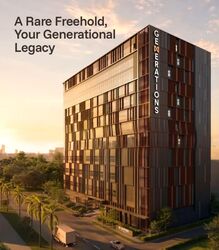 Generations@Tannery (D13), Factory #577703251